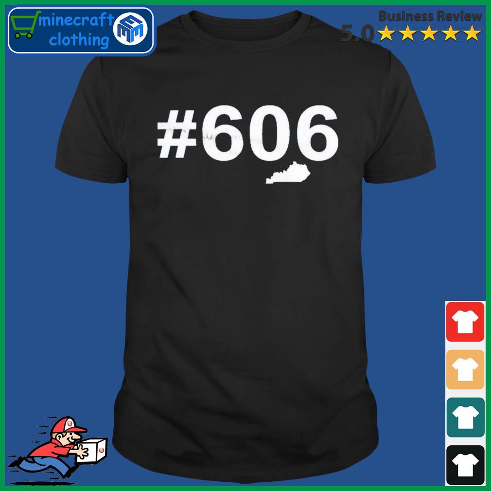 #606 Relief Shirt