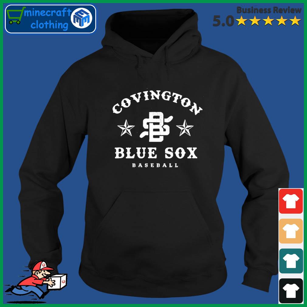 Covington Blue Sox