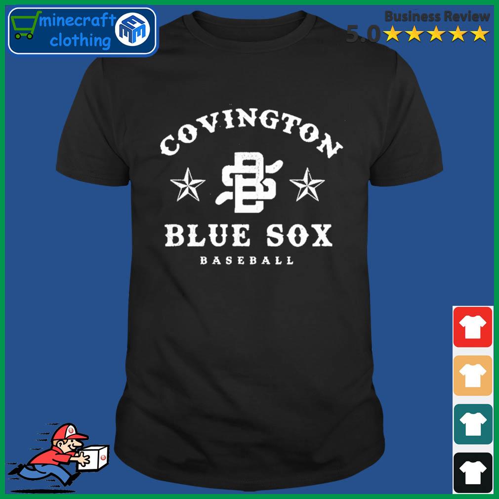 Covington Blue Sox