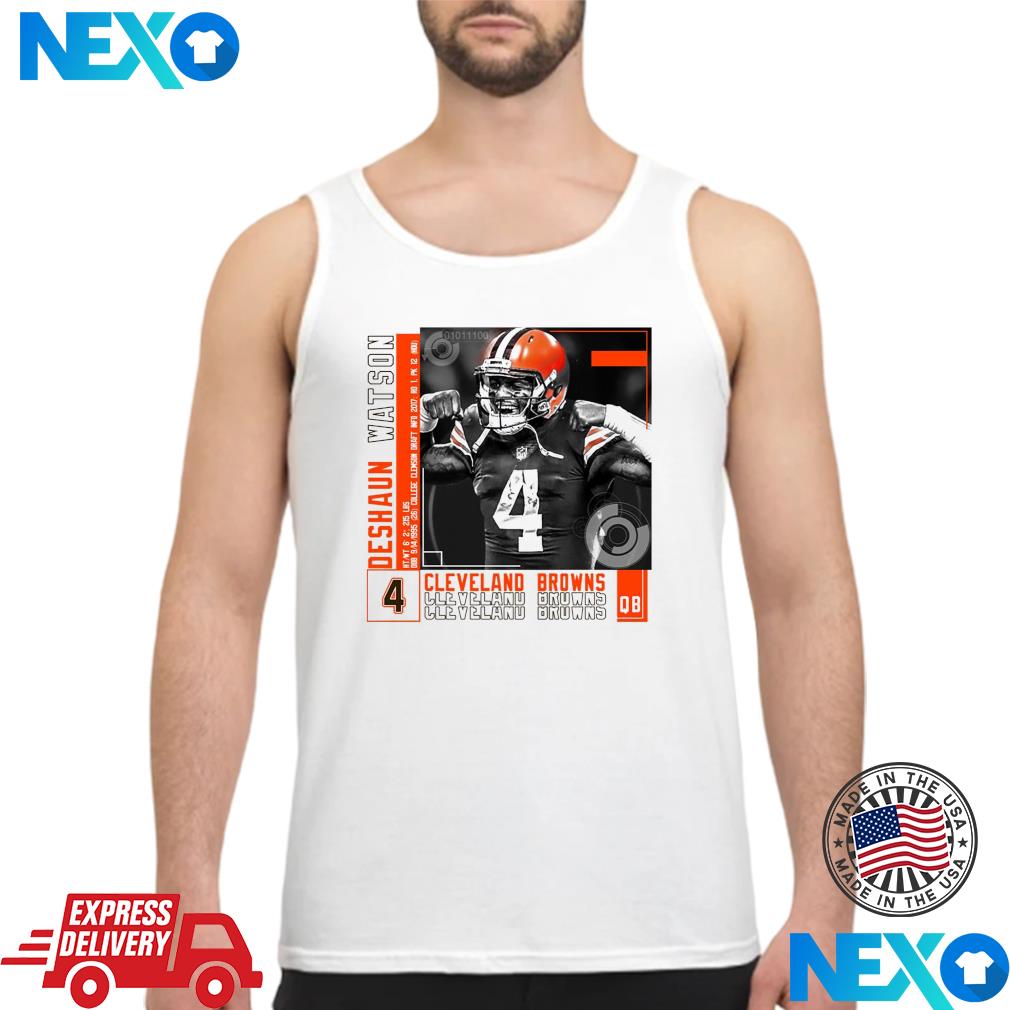 Deshaun Watson Vintage 90s Trending Unisex T-Shirt – Teepital