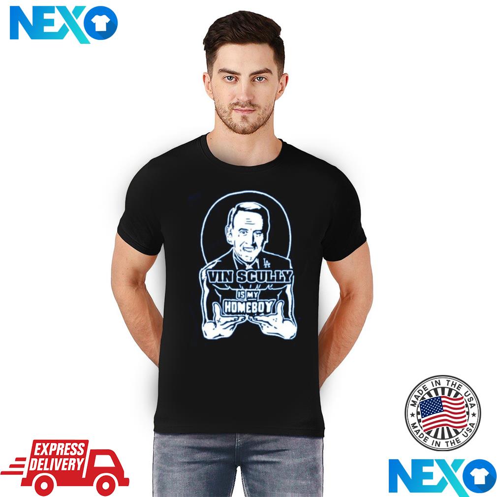 Vin Scully 1927-2022 Rip T-shirt, hoodie, sweater, long sleeve and tank top