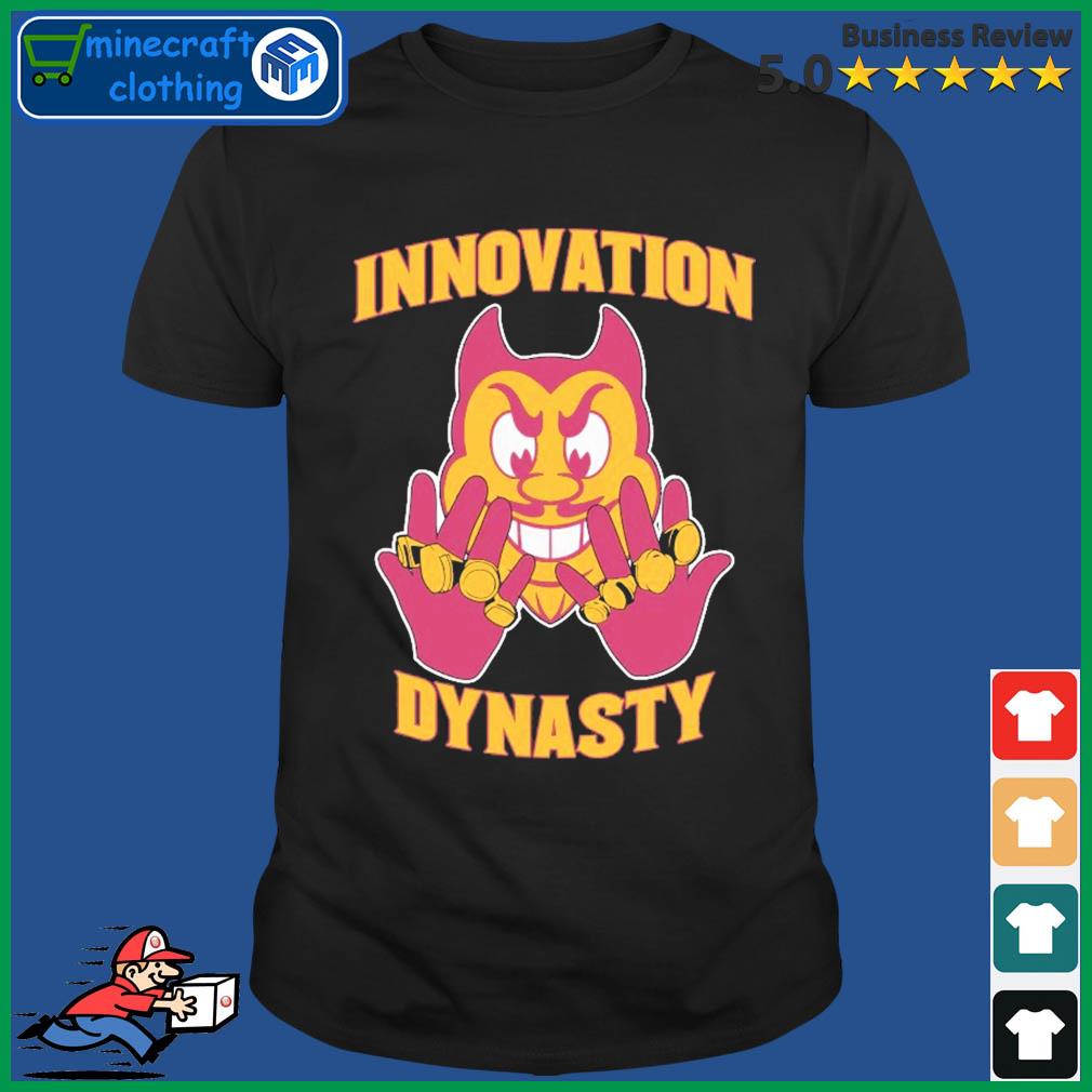 Innovation Dynasty 2022 Shirt