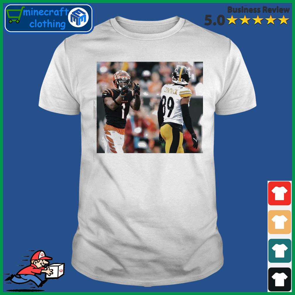 Ja marr chase middle finger minkah fitzpatrick shirt, hoodie, sweater, long  sleeve and tank top