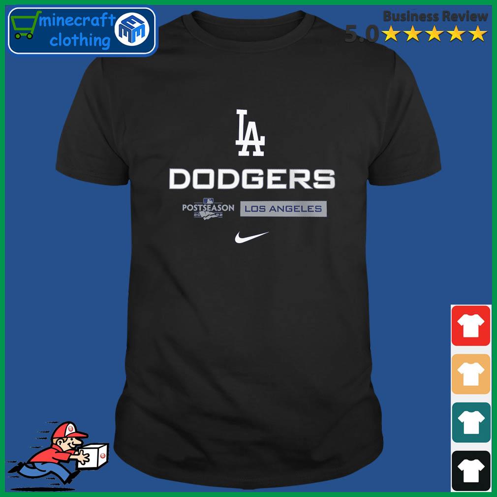 Los Angeles Dodgers Women's White Dugout Tie Front V-Neck Jersey