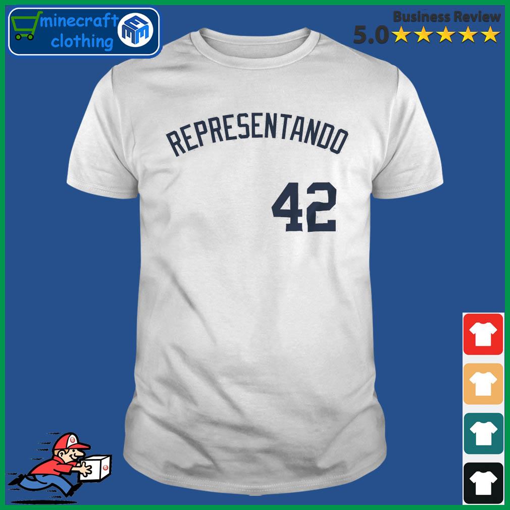 Mariano Rivera Foundation 42 shirt, hoodie, sweater and v-neck t-shirt