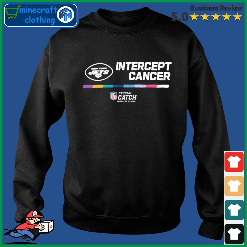 NFL Crucial Catch Gear, NFL Crucial Catch Hoodies, Shirts, Apparel