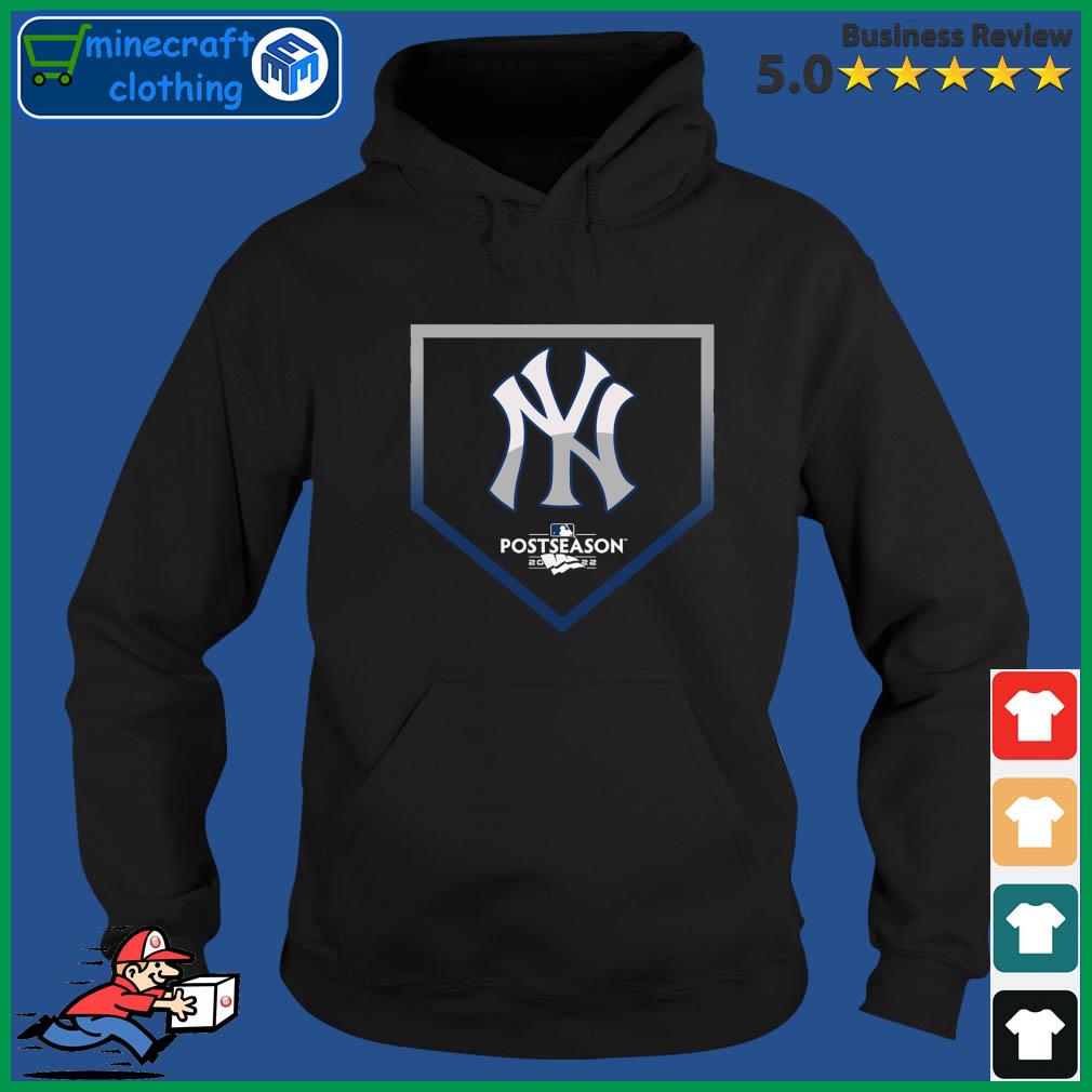 New York Yankees 2022 Postseason Around The Horn Funny T-Shirt, hoodie,  sweater, long sleeve and tank top