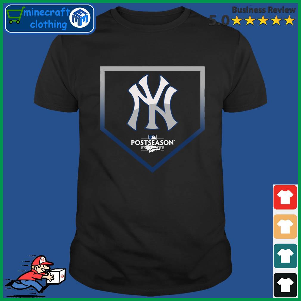 New York Yankees 2022 Postseason Around The Horn Funny T-Shirt, hoodie,  sweater, long sleeve and tank top