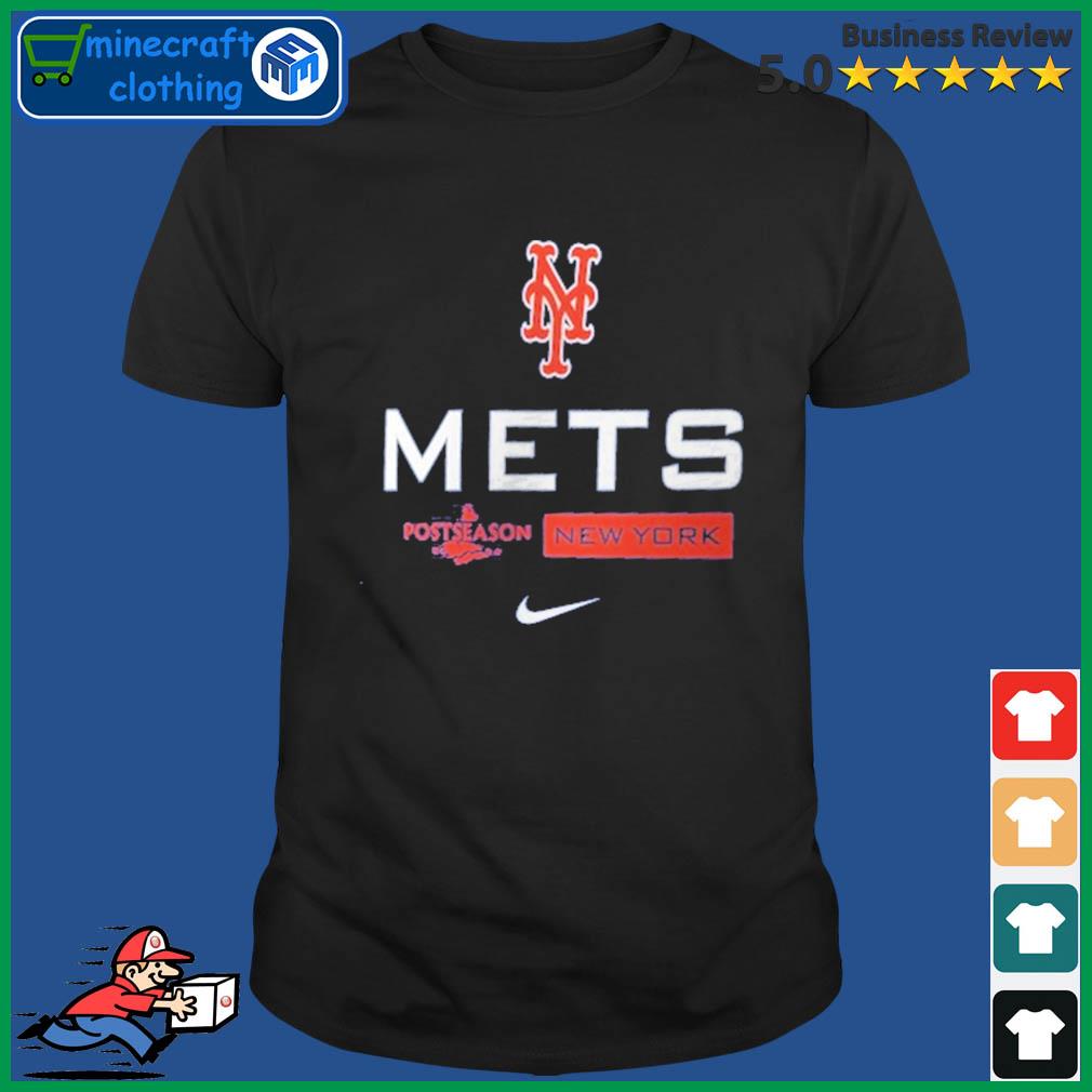 New York Mets 2022 Postseason These Mets shirt, hoodie, sweater, long  sleeve and tank top