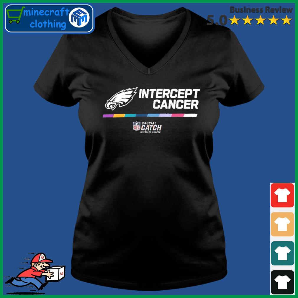 Philadelphia Eagles baseball 2022 Nfl Crucial Catch Intercept