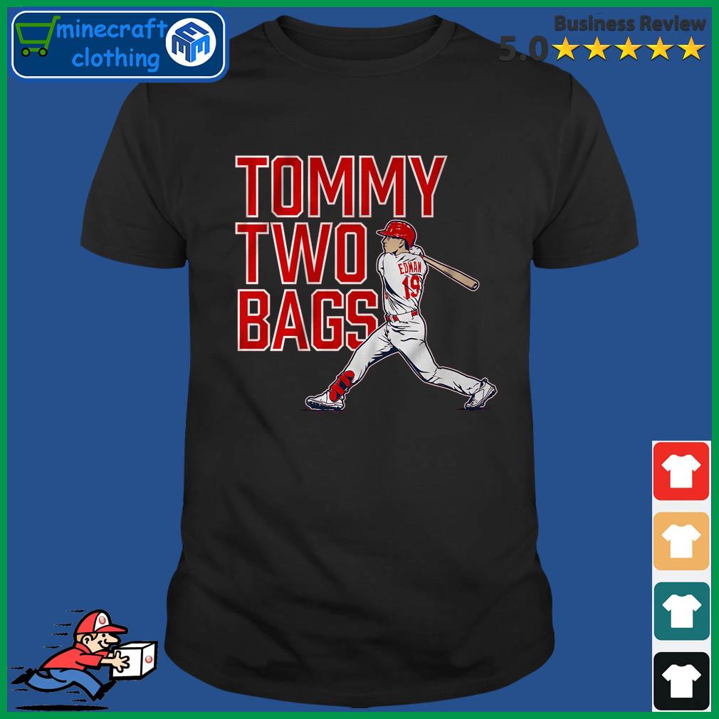 Tommy Edman St. Louis Baseball shirt, hoodie, sweater, long sleeve and tank  top