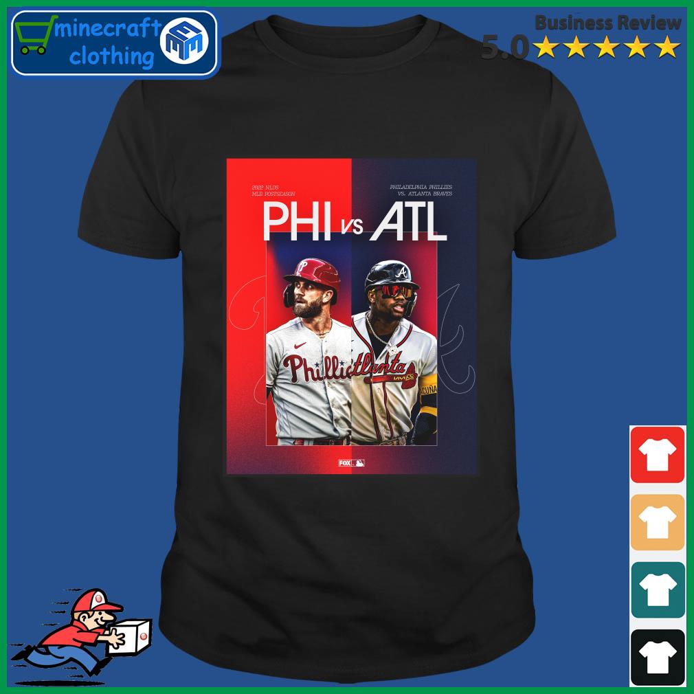 Mlb philadelphia phillies postseason 2022 shirt, hoodie, sweater, long  sleeve and tank top