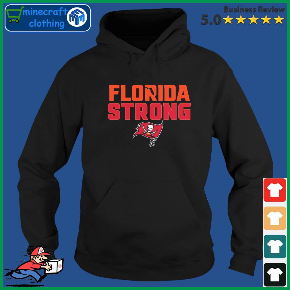 2022 Florida Strong NFL Tampa Bay Bucs Premium T-Shirt, hoodie, sweater,  long sleeve and tank top