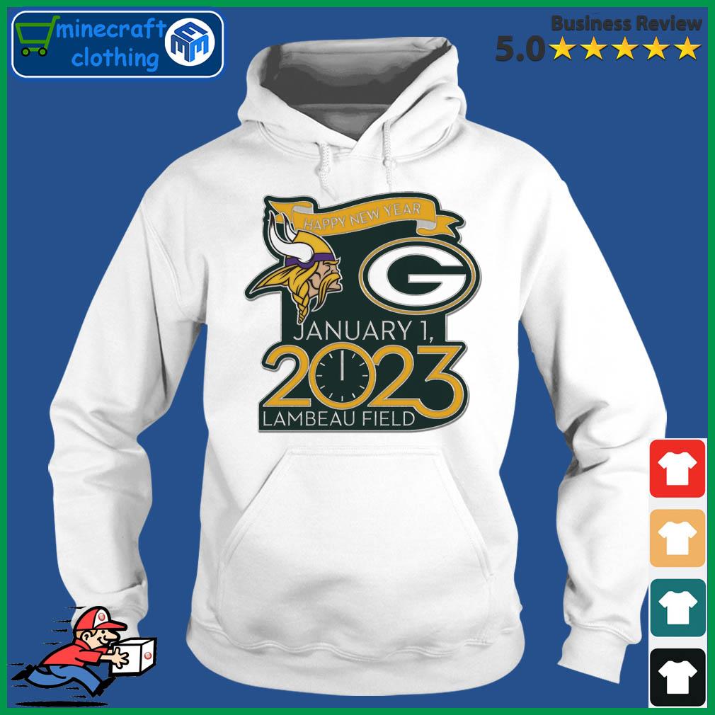 Happy Fall Y'all Green Bay Packers 2023 T-shirt, hoodie, sweater