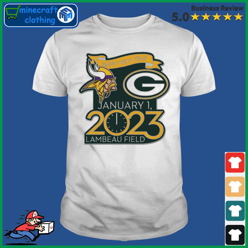 Chicago Bears Have A New Owner Bears vs Green Bay Packers NFL Kickoff 2023  Shirt - Limotees