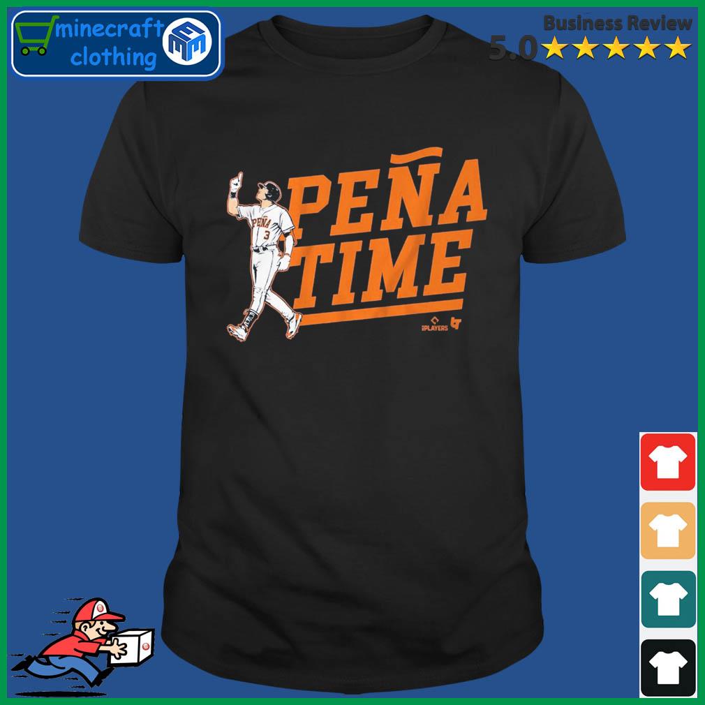 Mvpena Jeremy Pena Time Shirt, hoodie, sweater, long sleeve and tank top