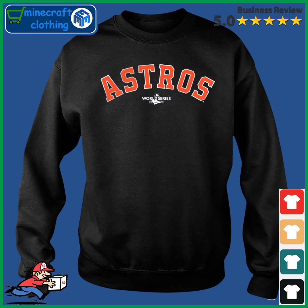 Houston Astros Jose Altuve Fanatics Branded Navy 2022 World Series Name &  Number T-Shirt, hoodie, sweater, long sleeve and tank top