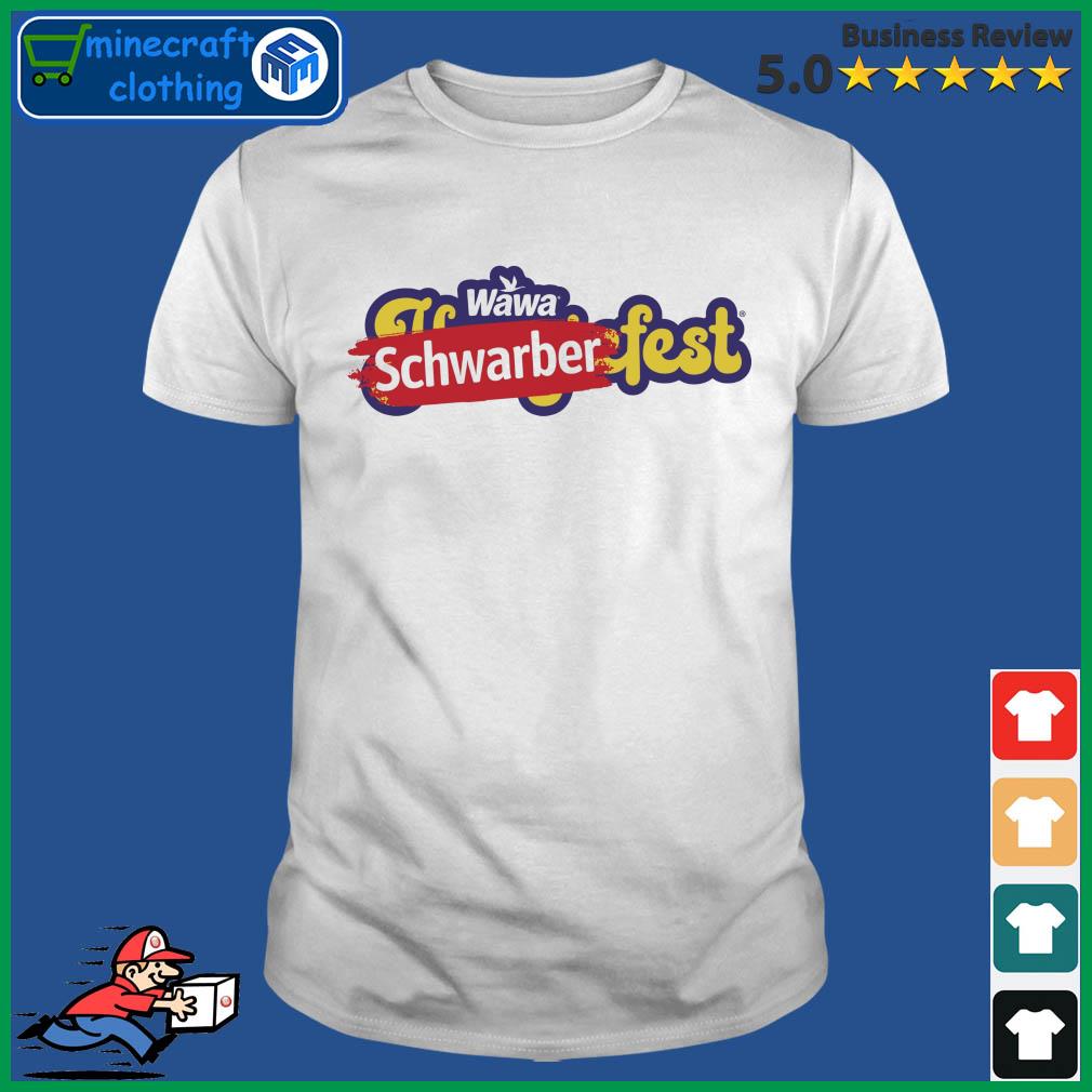 Phillies Wawa Schwarber Fest Shirt, Custom prints store