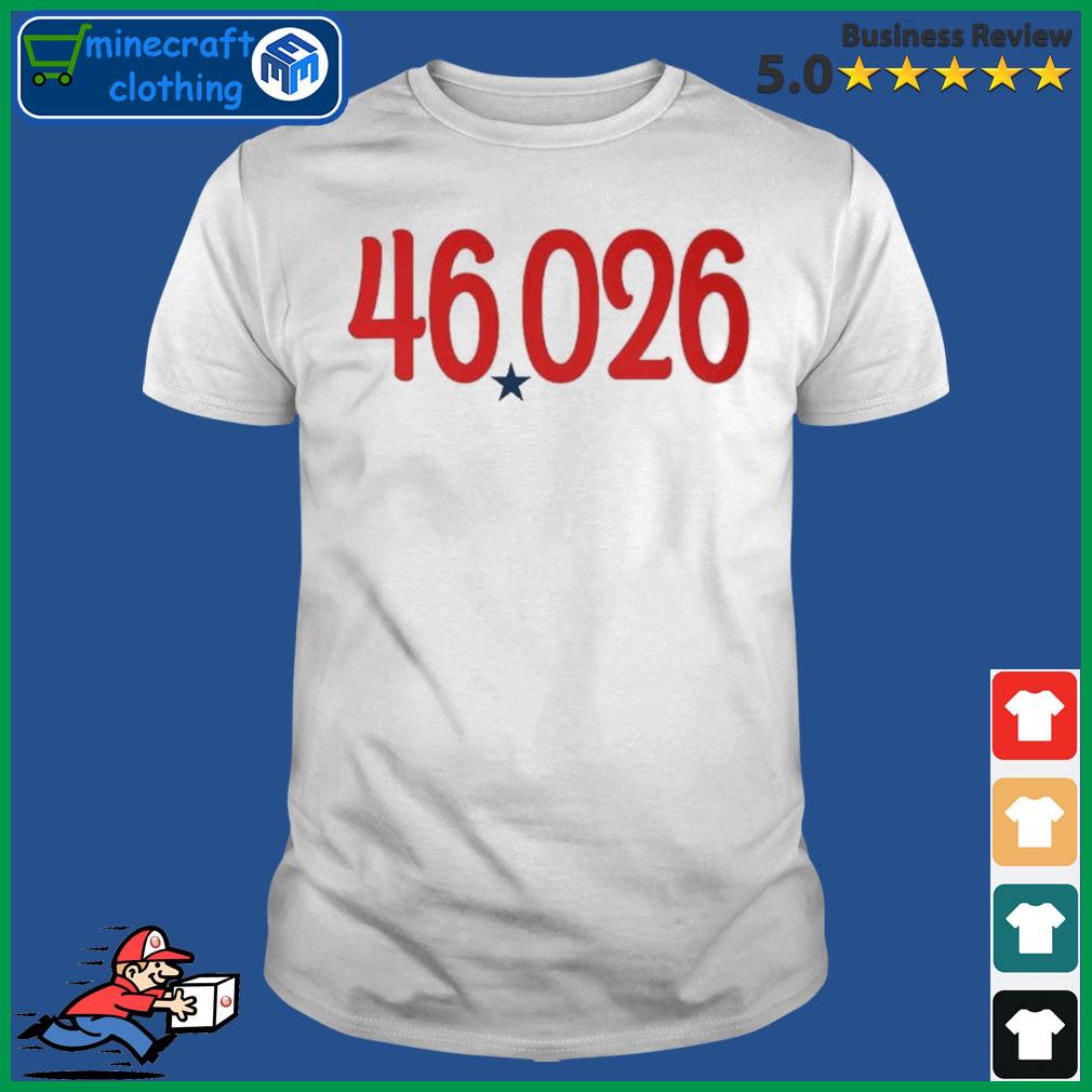 46026 Phillies Shirt Philadelphia Baseball