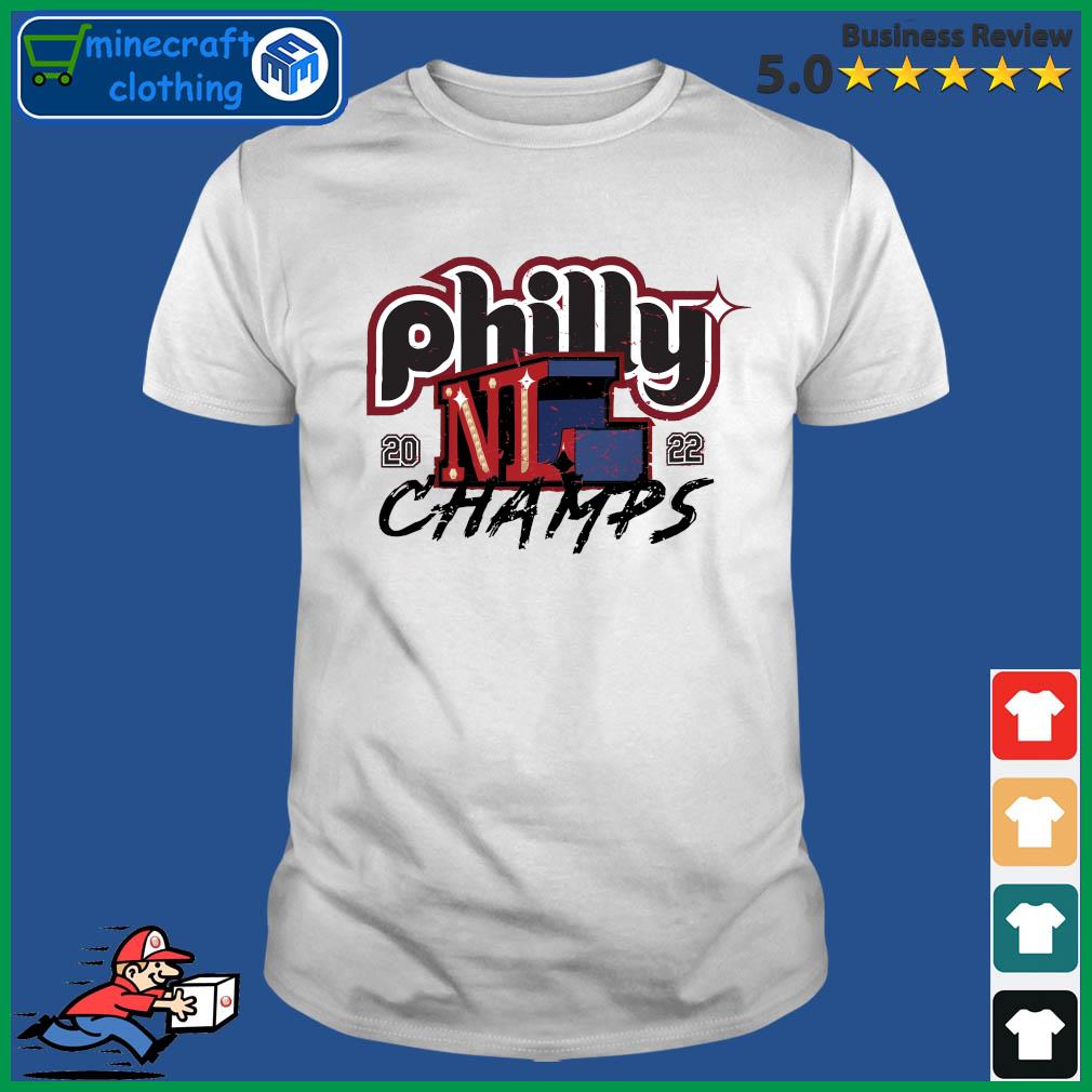 Philadelphia phillies national league champions 2022 signatures shirt,  hoodie, sweater, long sleeve and tank top