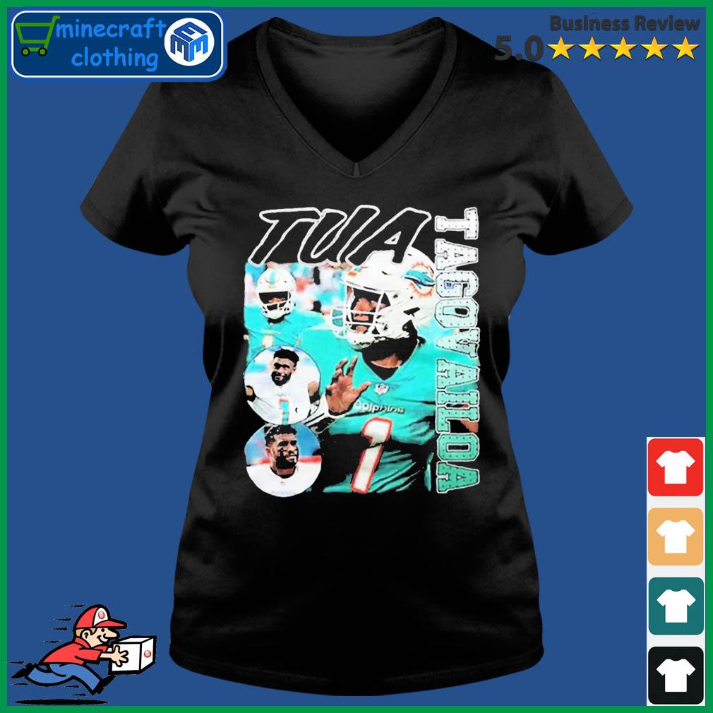 Player Tua Tagovailoa Football Shirt, hoodie, sweater, longsleeve and  V-neck T-shirt