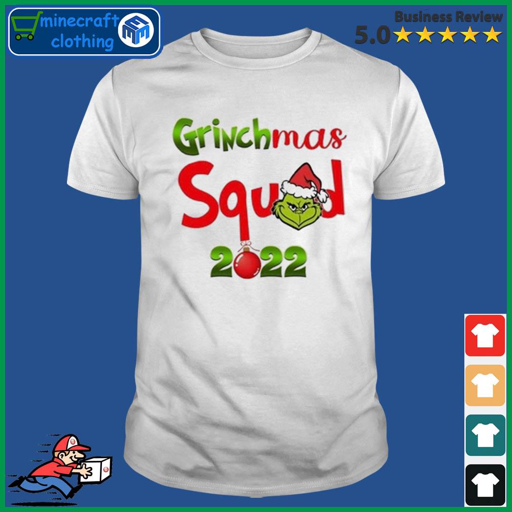 Grinch Christmas Shirt Family Matching Grinch Shirt Personalized Grinch Christmas Pajamas Set Family Reunion Dr Seuss Grinch Santa Hat