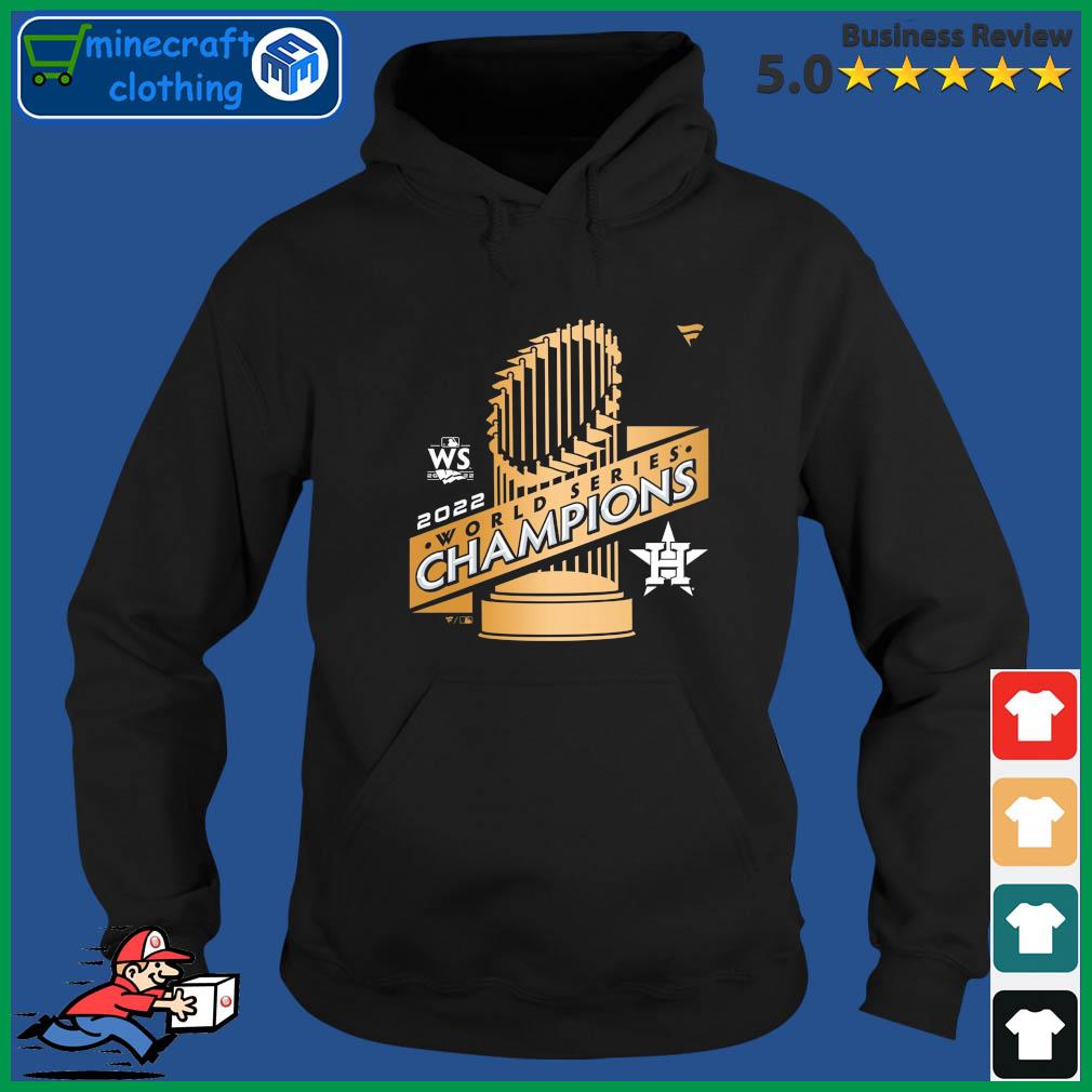 Houston Astros 2022 World Series Champions Parade shirt, hoodie, sweater,  long sleeve and tank top