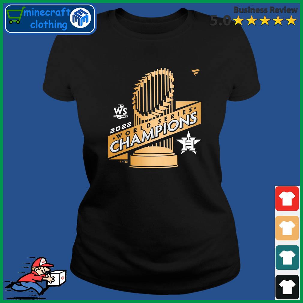 Houston Astros 2022 World Series Champions Big & Tall Parade shirt, hoodie,  sweater, long sleeve and tank top