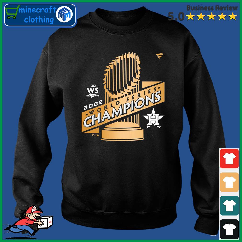 Houston Astros 2022 World Series Champions Big & Tall Parade Shirt, hoodie,  sweater, long sleeve and tank top