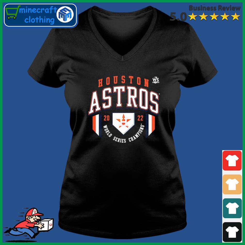 Houston Astros 2022 WS World Series Champions shirt, hoodie, sweater, long  sleeve and tank top