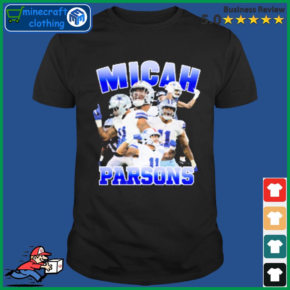 Micah Parsons Shirt