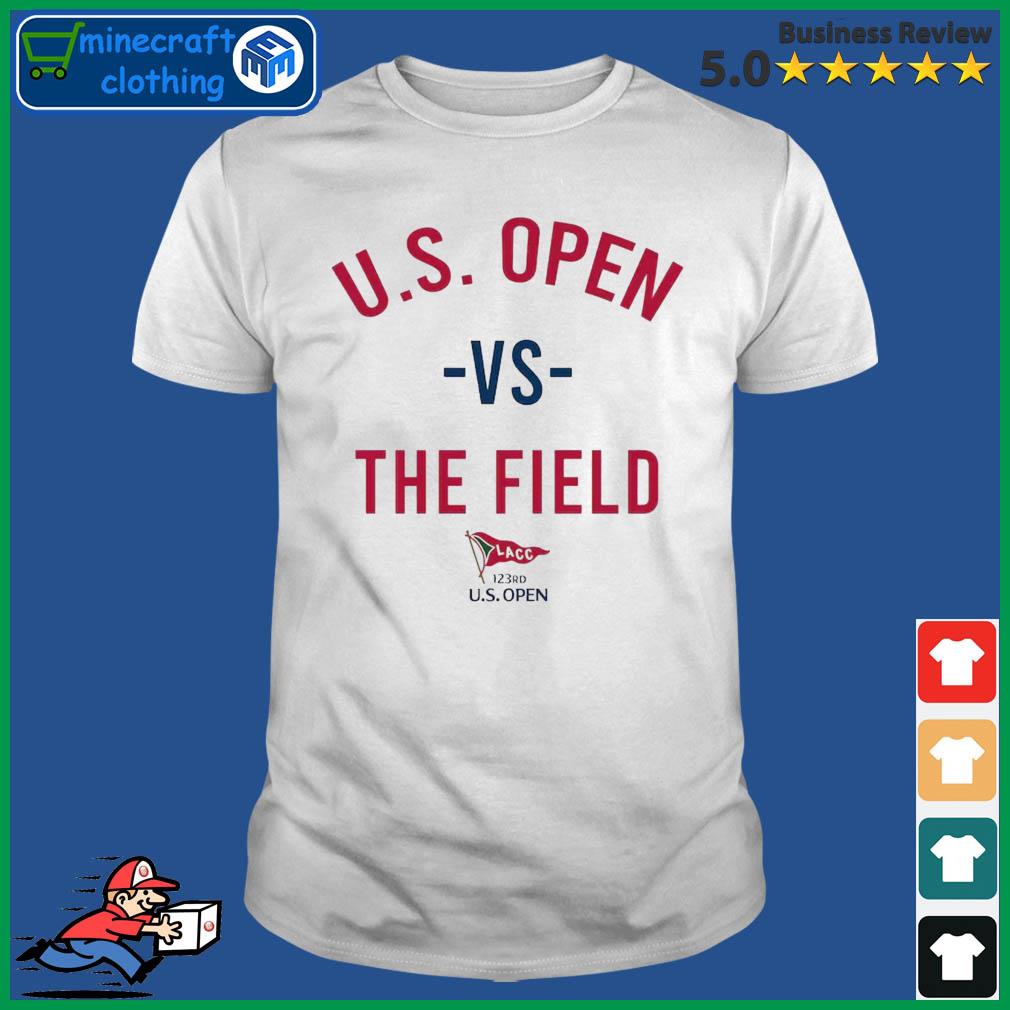 U.S. Open Vs The Field Shirt